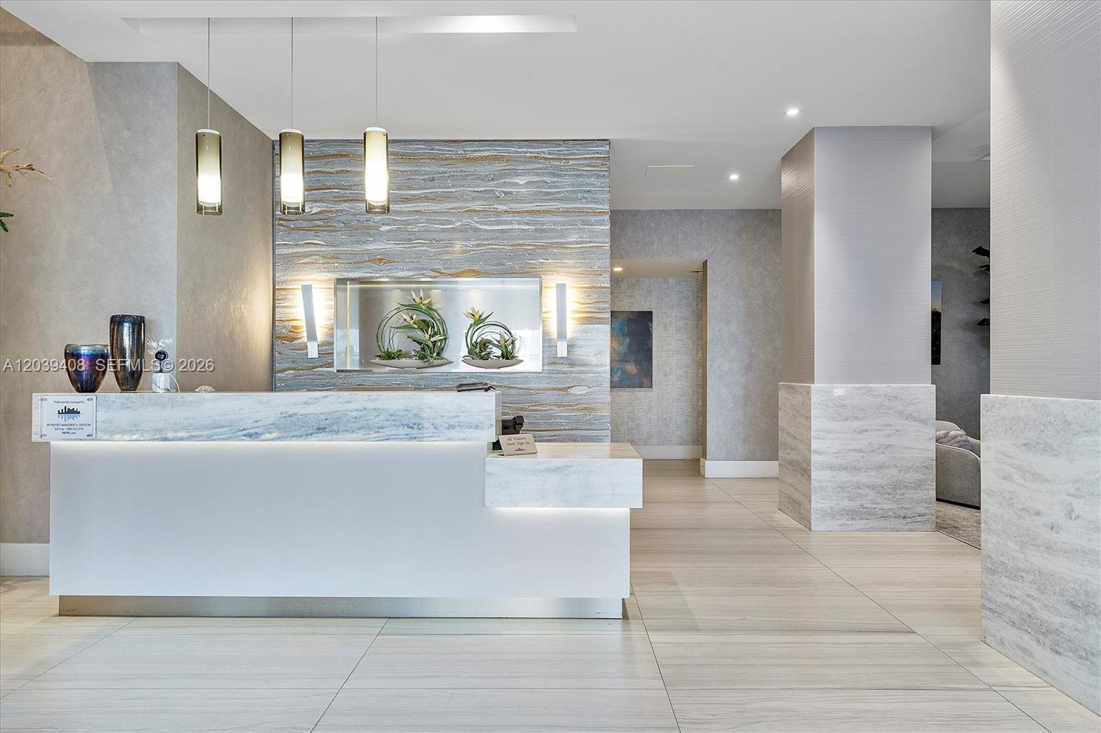 Photo of 2301 Ocean Dr  #1406, Hollywood, Florida, 33019 - 
