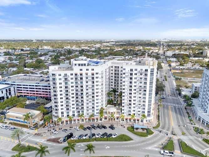 Photo of 1830 Radius Dr #203, Hollywood, Florida, 33020 -
