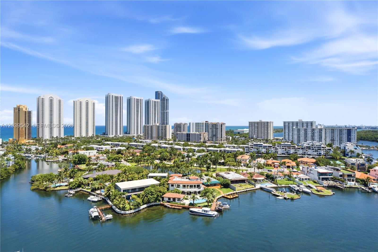 Photo of 400 Sunny Isles Blvd  #1817, Sunny Isles Beach, Florida, 33160 - 