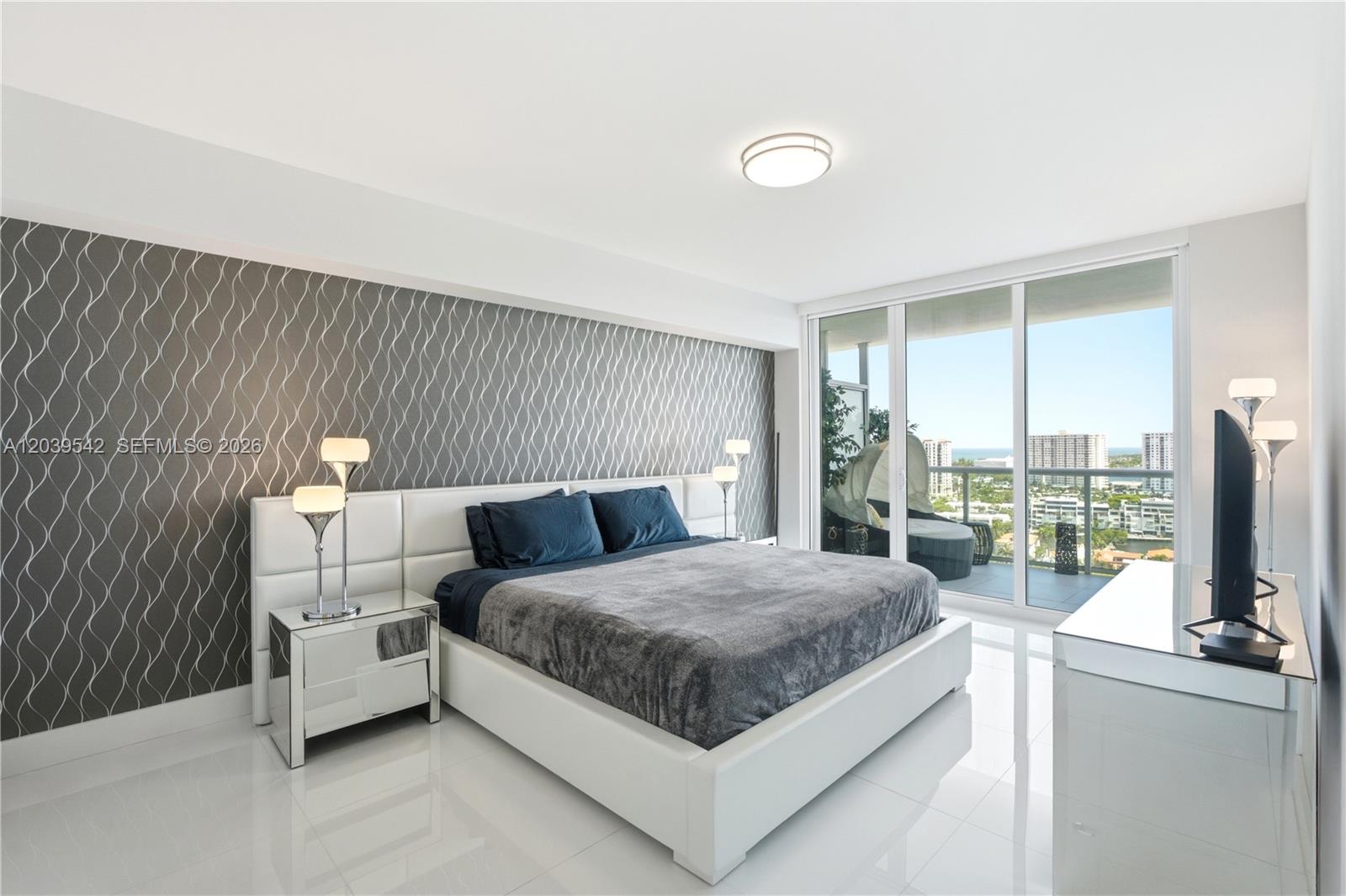 Photo of 400 Sunny Isles Blvd  #1817, Sunny Isles Beach, Florida, 33160 - 