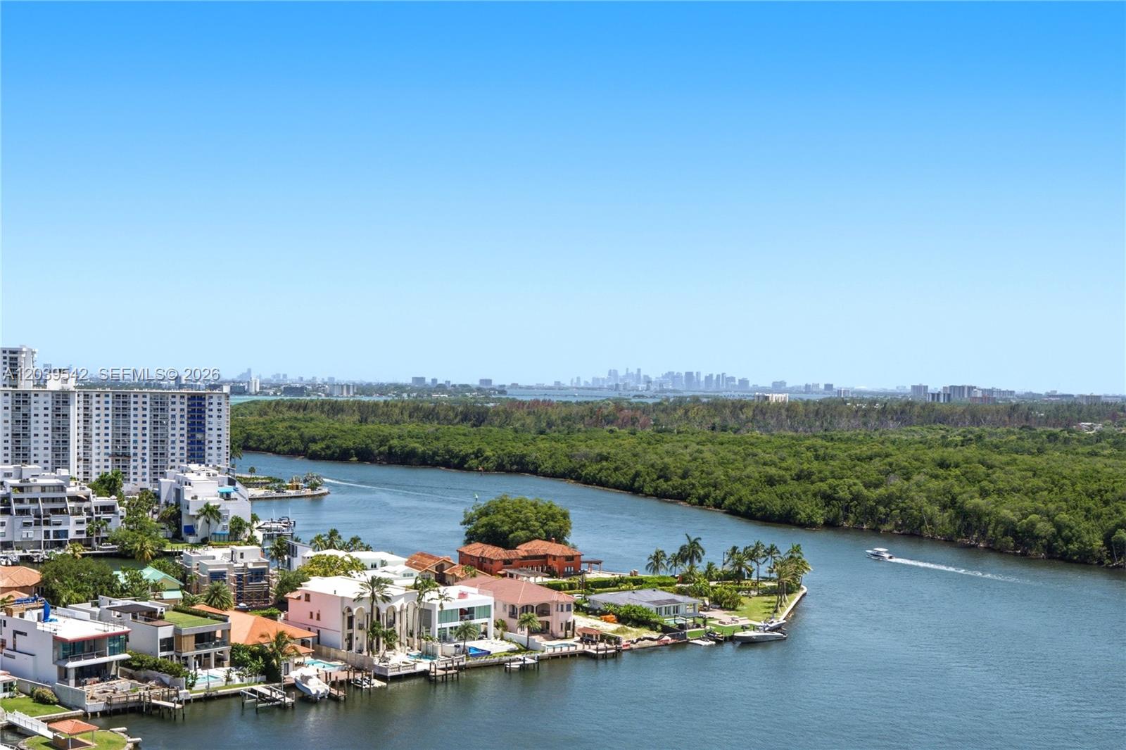 Photo of 400 Sunny Isles Blvd  #1817, Sunny Isles Beach, Florida, 33160 - 