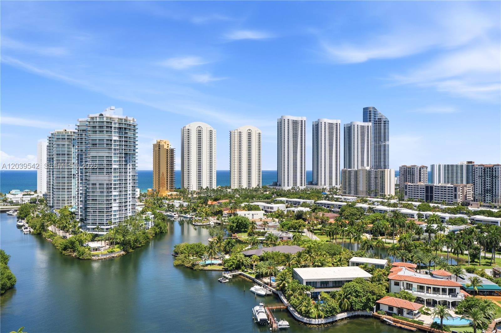 Photo of 400 Sunny Isles Blvd  #1817, Sunny Isles Beach, Florida, 33160 - 