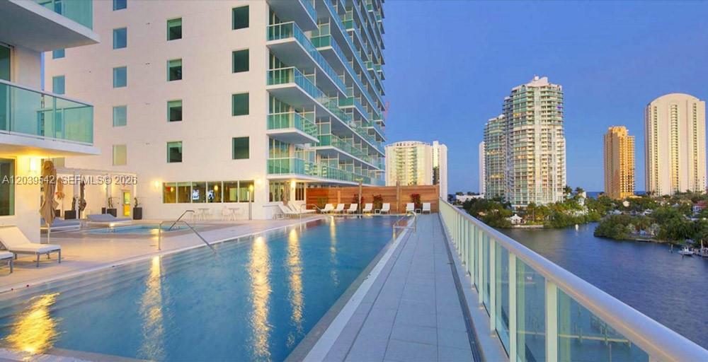 Photo of 400 Sunny Isles Blvd  #1817, Sunny Isles Beach, Florida, 33160 - 