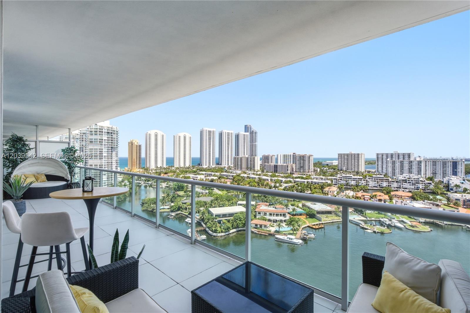 Photo of 400 Sunny Isles Blvd  #1817, Sunny Isles Beach, Florida, 33160 - 