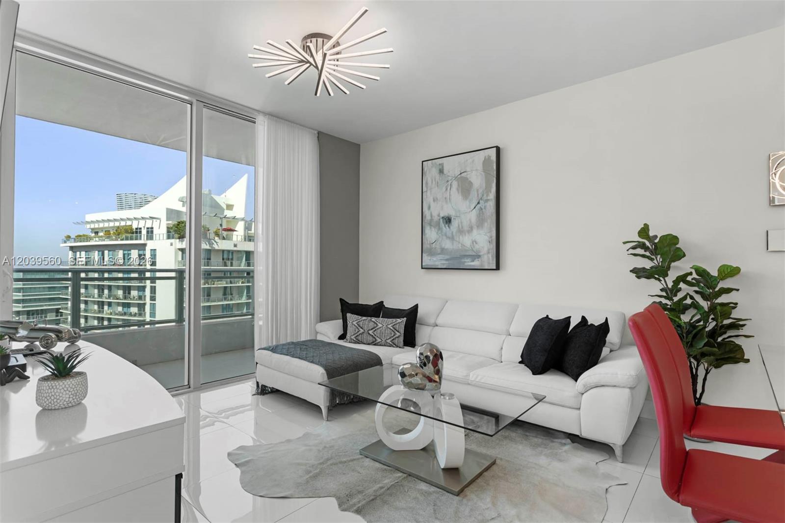 Photo of 1080 Brickell Ave  #4103, Miami, Florida, 33131 - 