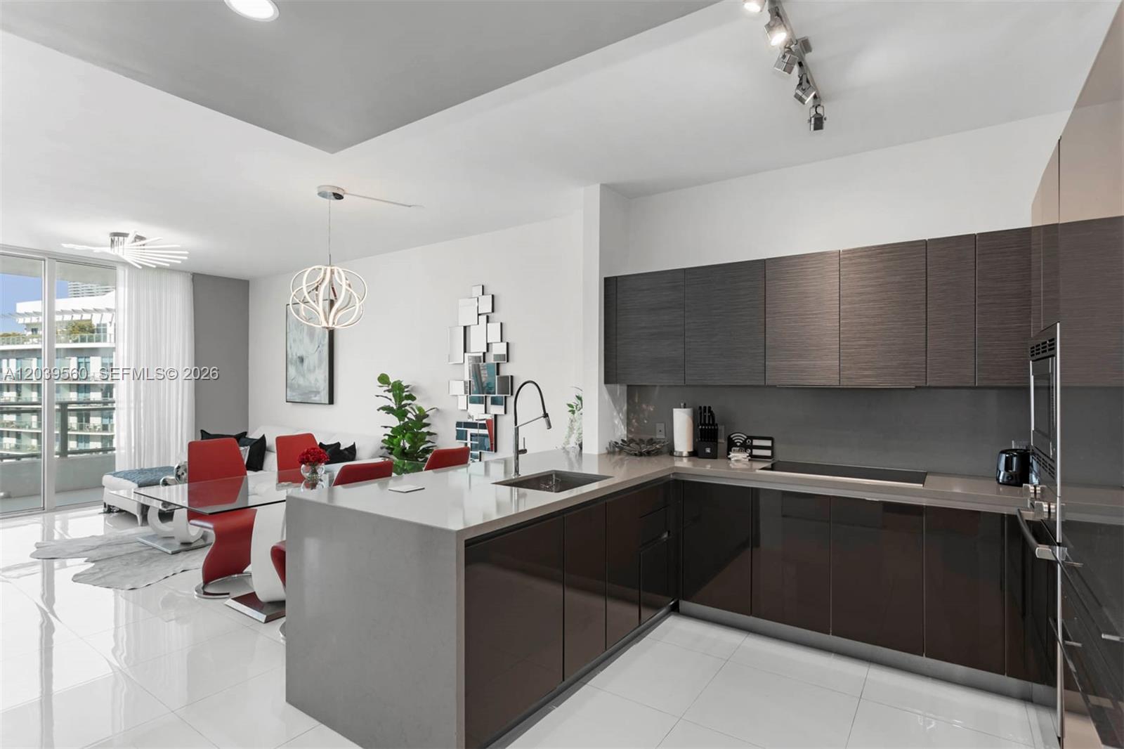 Photo of 1080 Brickell Ave  #4103, Miami, Florida, 33131 - 