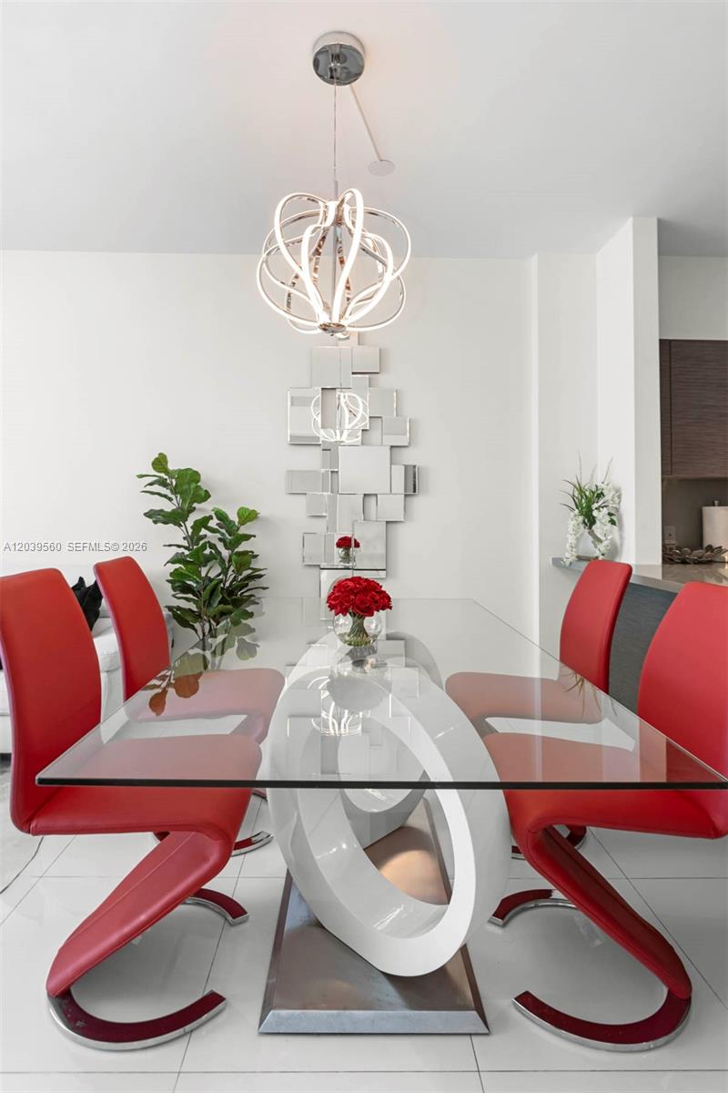 Photo of 1080 Brickell Ave  #4103, Miami, Florida, 33131 - 