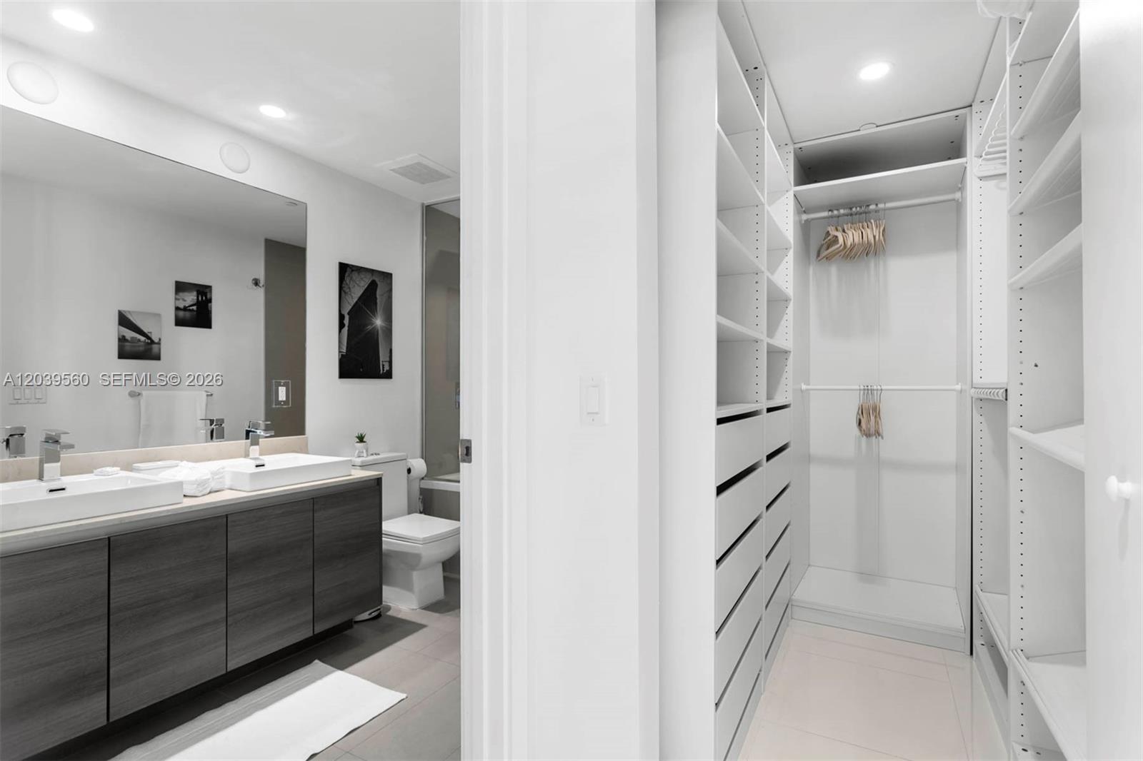 Photo of 1080 Brickell Ave  #4103, Miami, Florida, 33131 - 