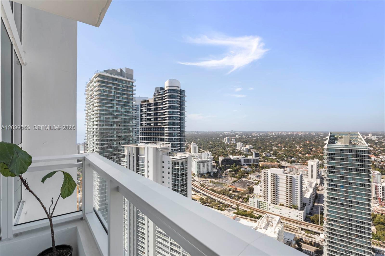 Photo of 1080 Brickell Ave  #4103, Miami, Florida, 33131 - 