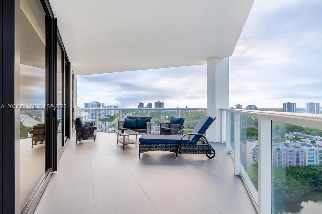 Photo of 19500 Turnberry Way #16B, Aventura, Florida, 33180 -