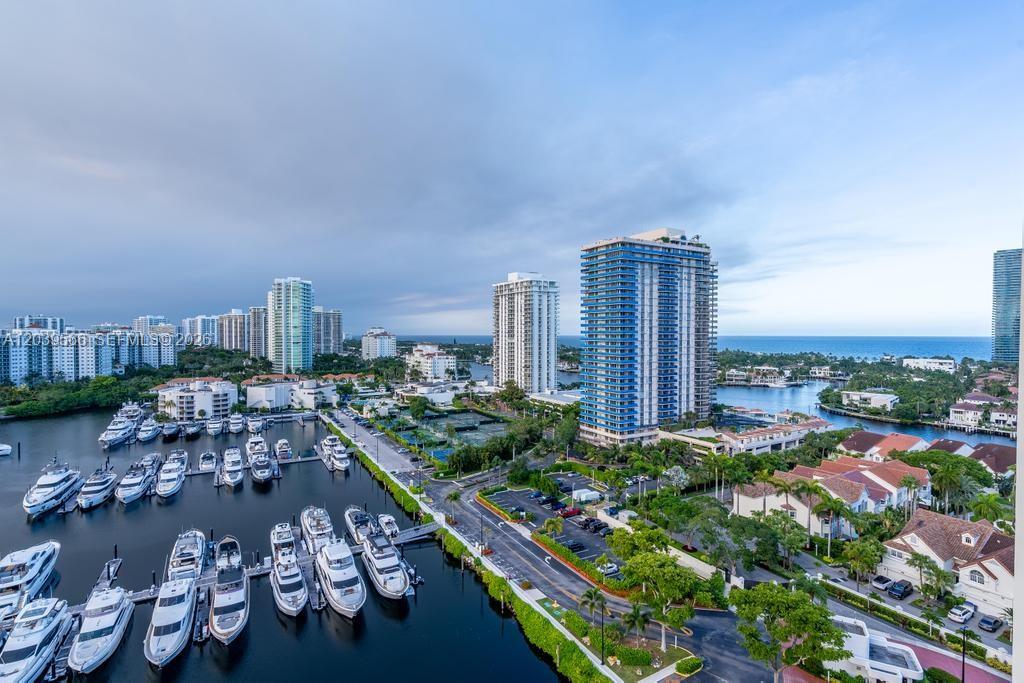 Photo of 19500 Turnberry Way #16B, Aventura, Florida, 33180 -