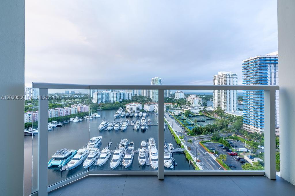 Photo of 19500 Turnberry Way #16B, Aventura, Florida, 33180 -