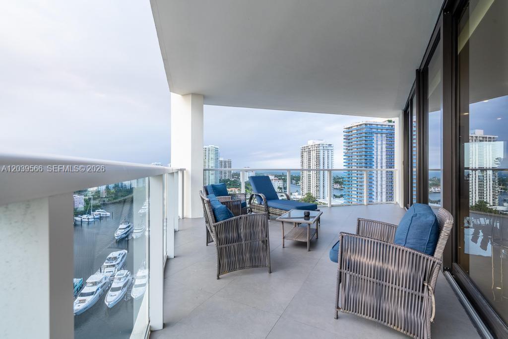 Photo of 19500 Turnberry Way #16B, Aventura, Florida, 33180 -