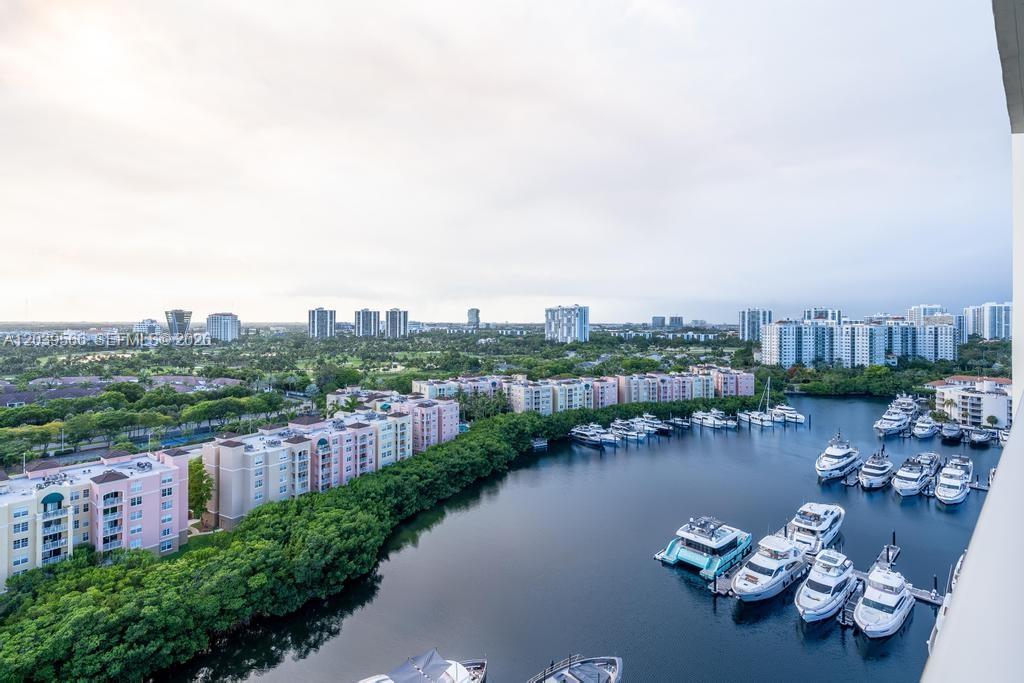 Photo of 19500 Turnberry Way #16B, Aventura, Florida, 33180 -
