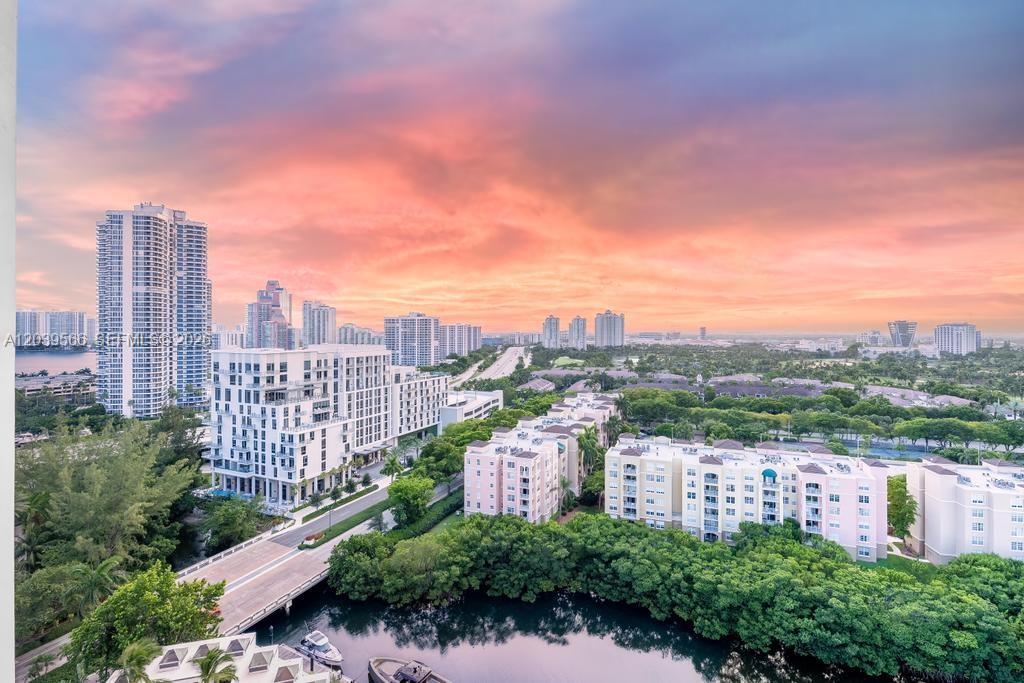 Photo of 19500 Turnberry Way #16B, Aventura, Florida, 33180 -