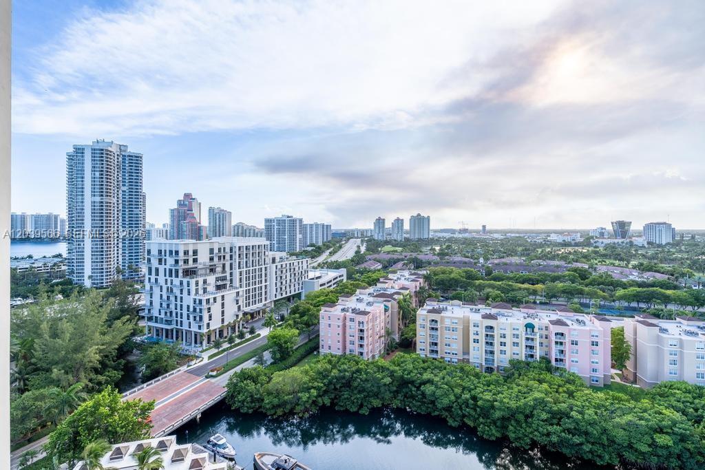 Photo of 19500 Turnberry Way #16B, Aventura, Florida, 33180 -