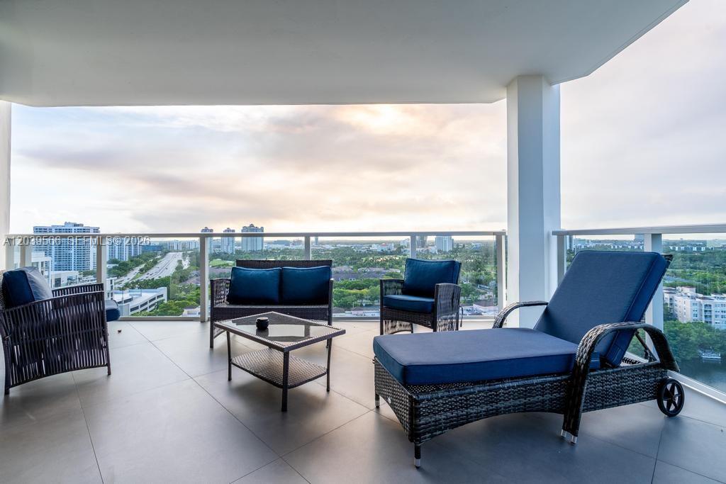 Photo of 19500 Turnberry Way #16B, Aventura, Florida, 33180 -