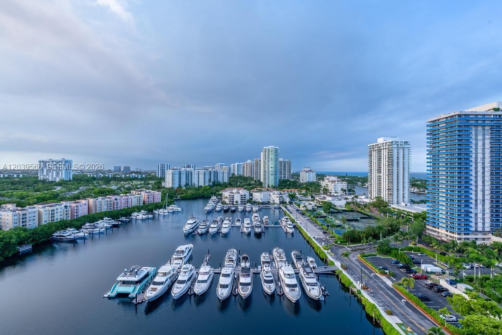 Photo of 19500 Turnberry Way #16B, Aventura, Florida, 33180 -