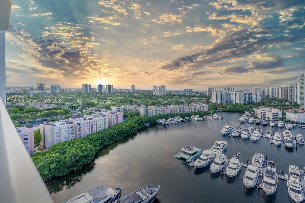 Photo of 19500 Turnberry Way #16B, Aventura, Florida, 33180 -