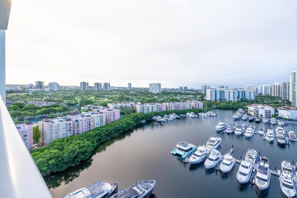 Photo of 19500 Turnberry Way #16B, Aventura, Florida, 33180 -