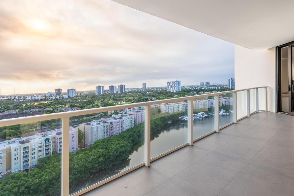 Photo of 19500 Turnberry Way #16B, Aventura, Florida, 33180 -