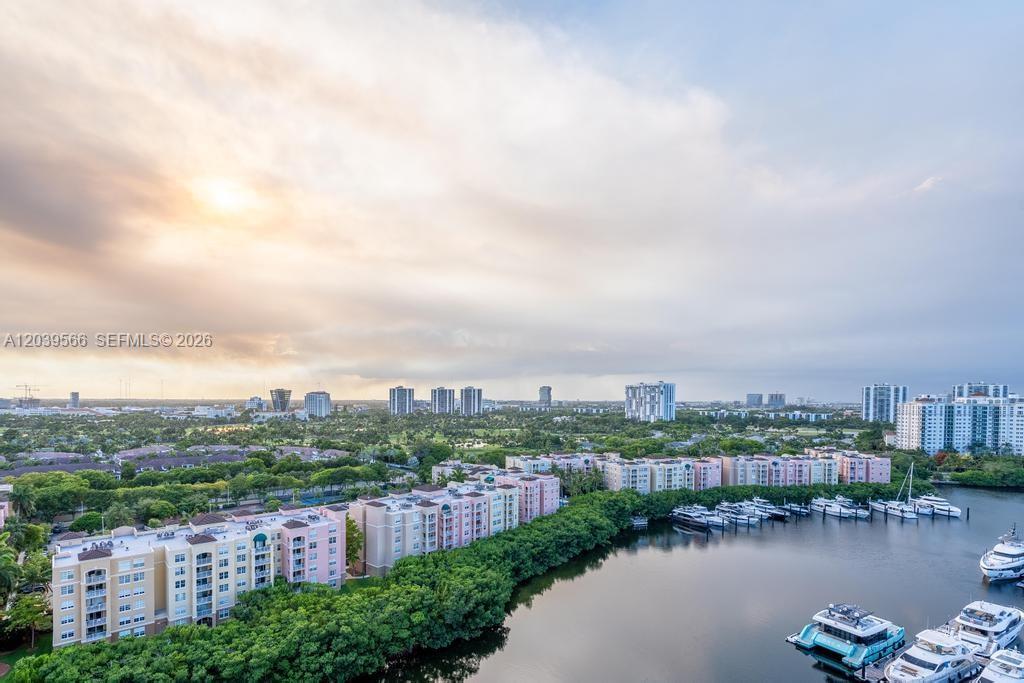 Photo of 19500 Turnberry Way #16B, Aventura, Florida, 33180 -