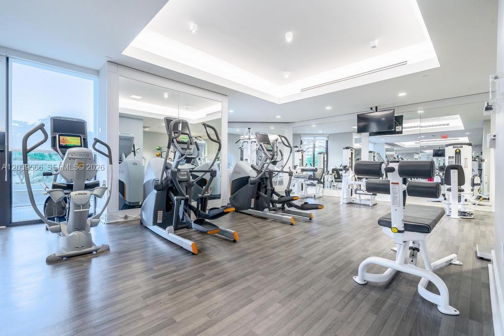 Photo of 19500 Turnberry Way #16B, Aventura, Florida, 33180 -