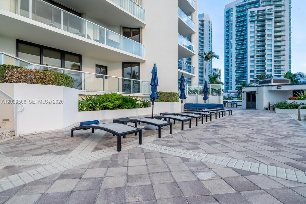 Photo of 19500 Turnberry Way #16B, Aventura, Florida, 33180 -