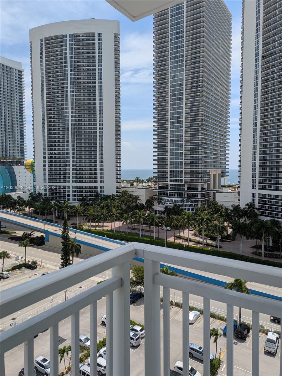 Photo of 1849 Ocean Dr  #1407, Hallandale Beach, Florida, 33009 - 