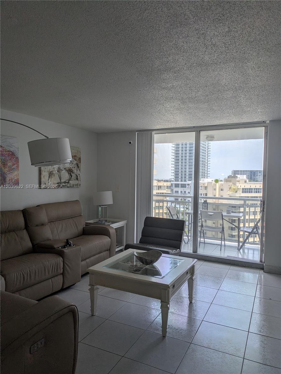 Photo of 1849 Ocean Dr  #1407, Hallandale Beach, Florida, 33009 - 