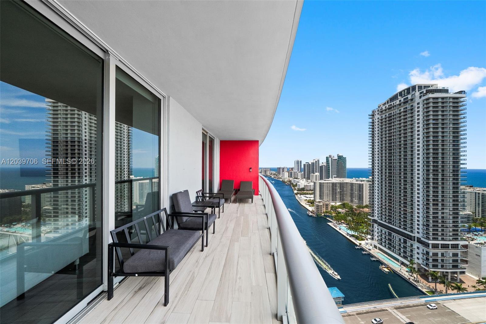Photo of 2600 Hallandale Beach Blvd  #T3001, Hallandale Beach, Florida, 33009 - 