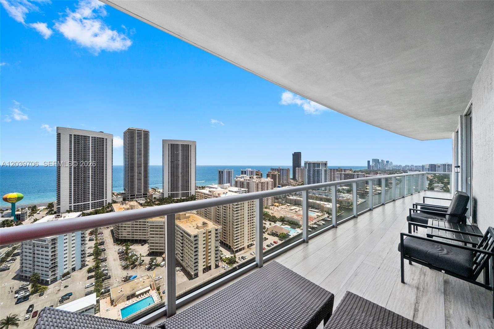 Photo of 2600 Hallandale Beach Blvd  #T3001, Hallandale Beach, Florida, 33009 - 