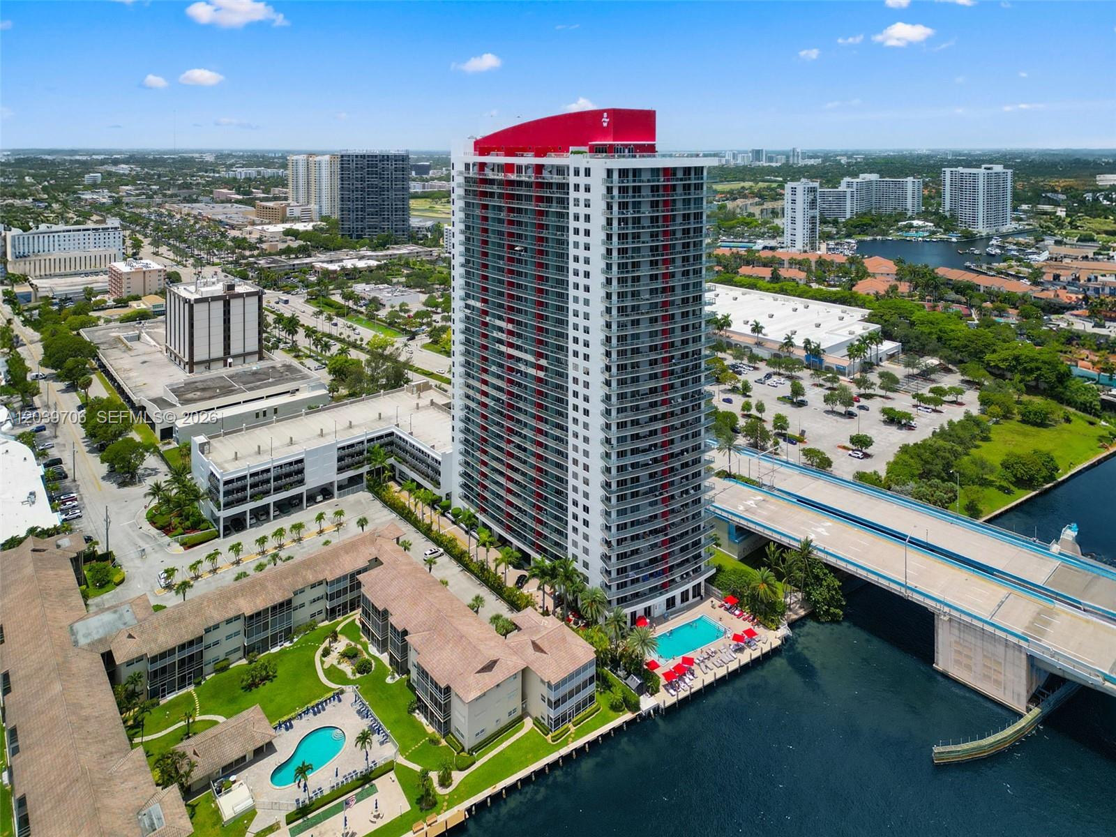 Photo of 2600 Hallandale Beach Blvd  #T3001, Hallandale Beach, Florida, 33009 - 