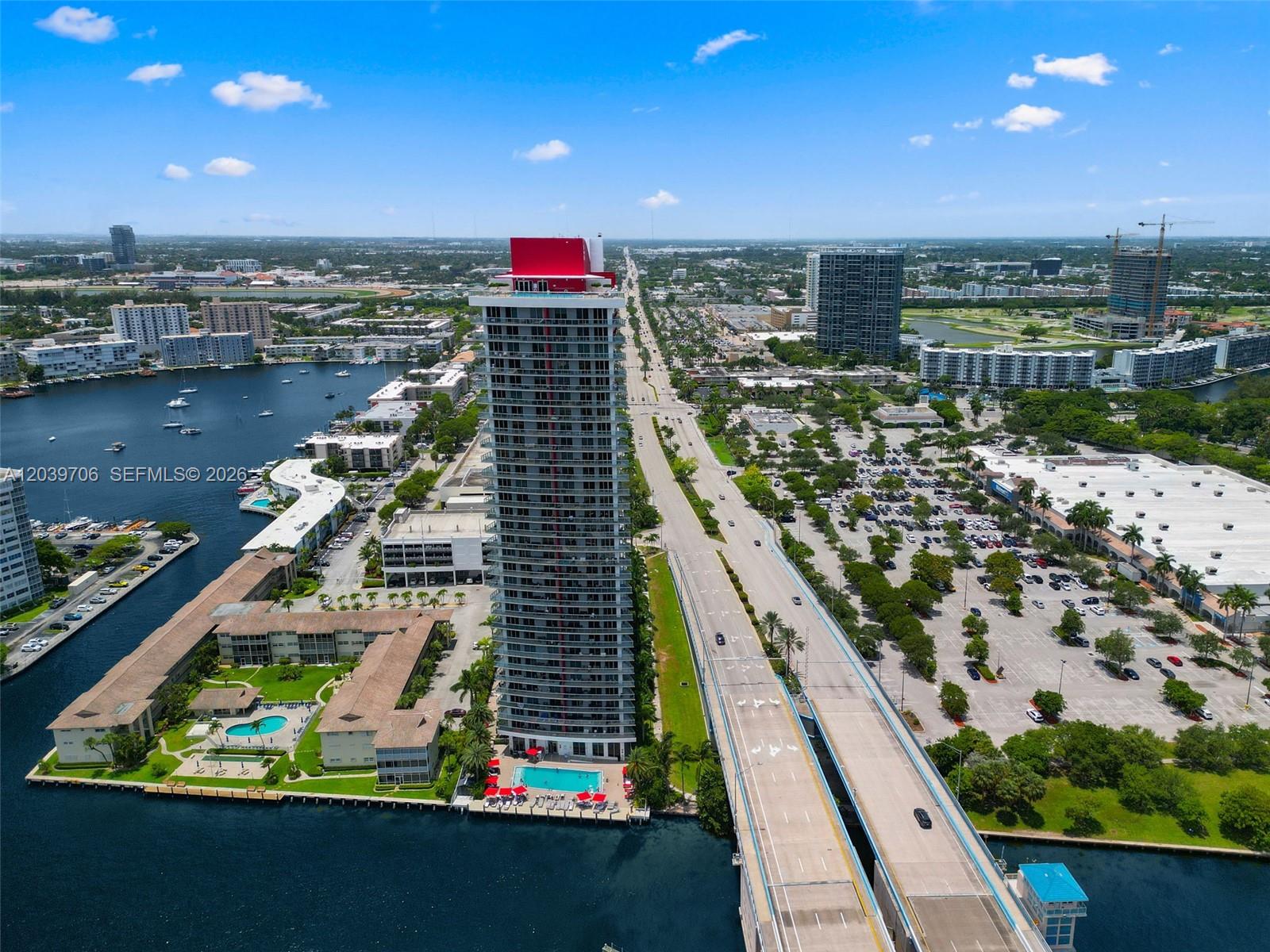 Photo of 2600 Hallandale Beach Blvd  #T3001, Hallandale Beach, Florida, 33009 - 