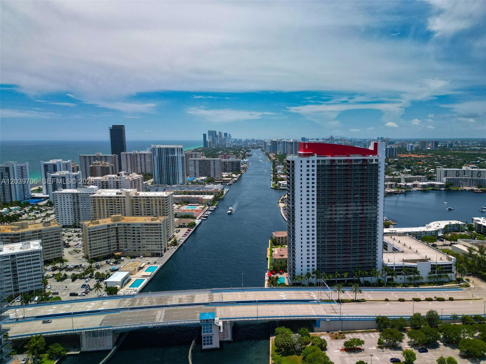Photo of 2600 Hallandale Beach Blvd  #T3001, Hallandale Beach, Florida, 33009 - 