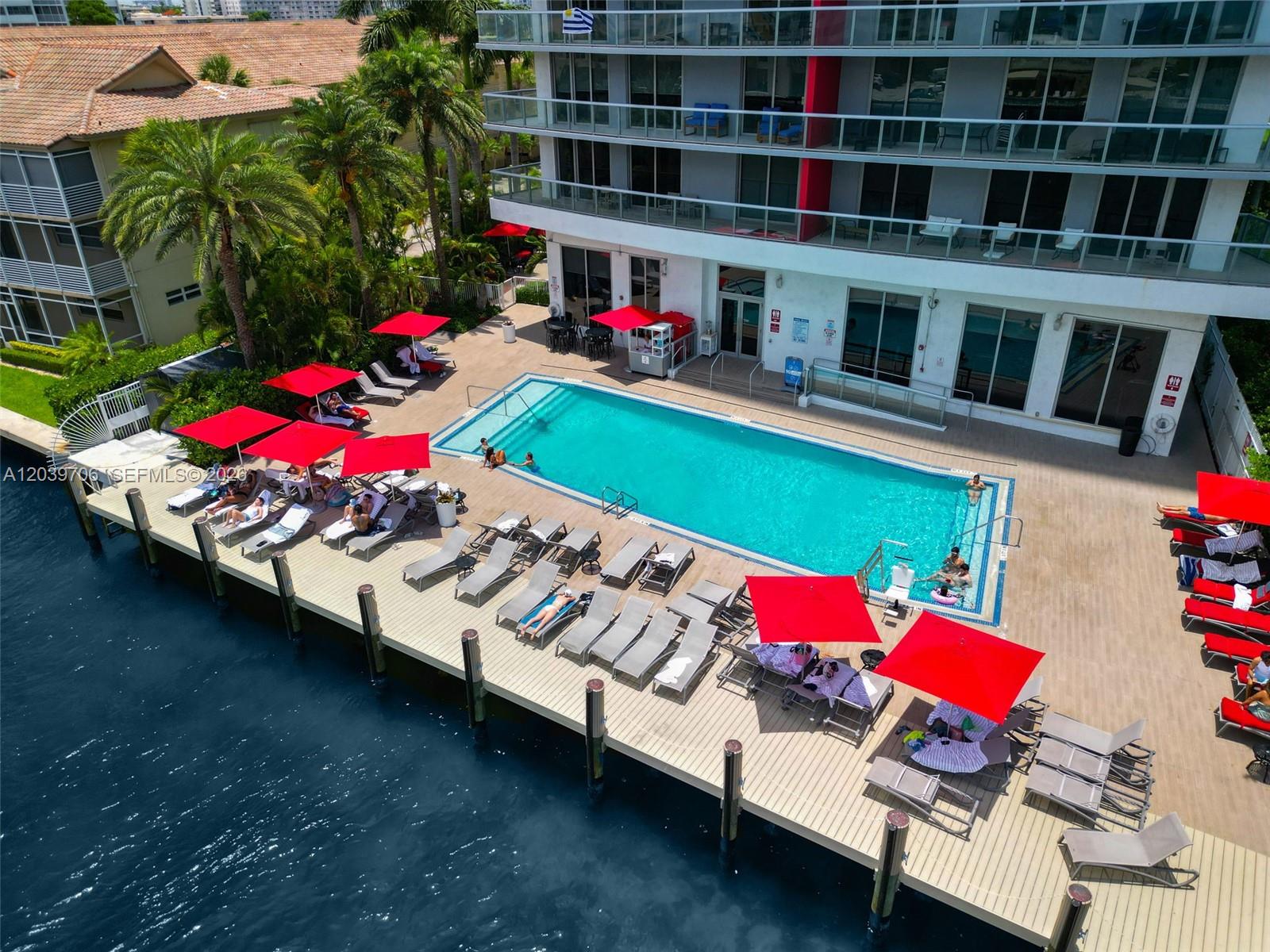 Photo of 2600 Hallandale Beach Blvd  #T3001, Hallandale Beach, Florida, 33009 - 