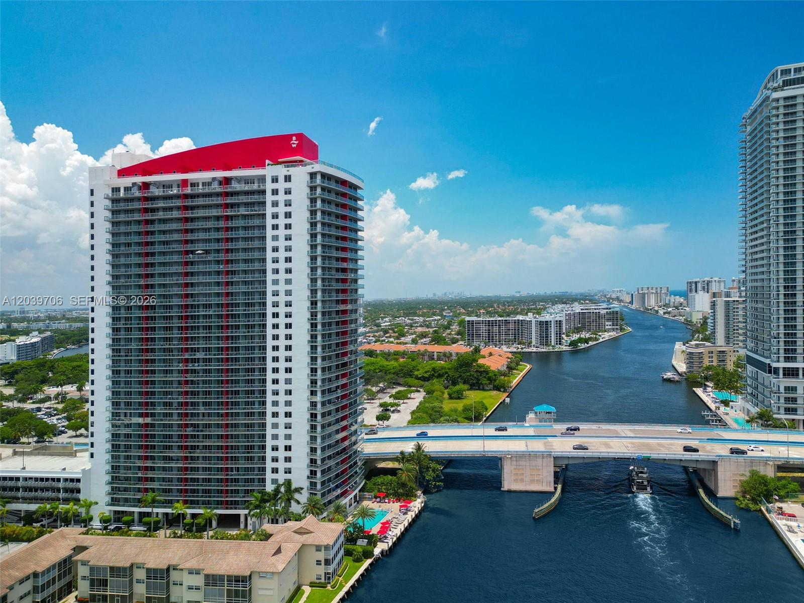 Photo of 2600 Hallandale Beach Blvd  #T3001, Hallandale Beach, Florida, 33009 - 