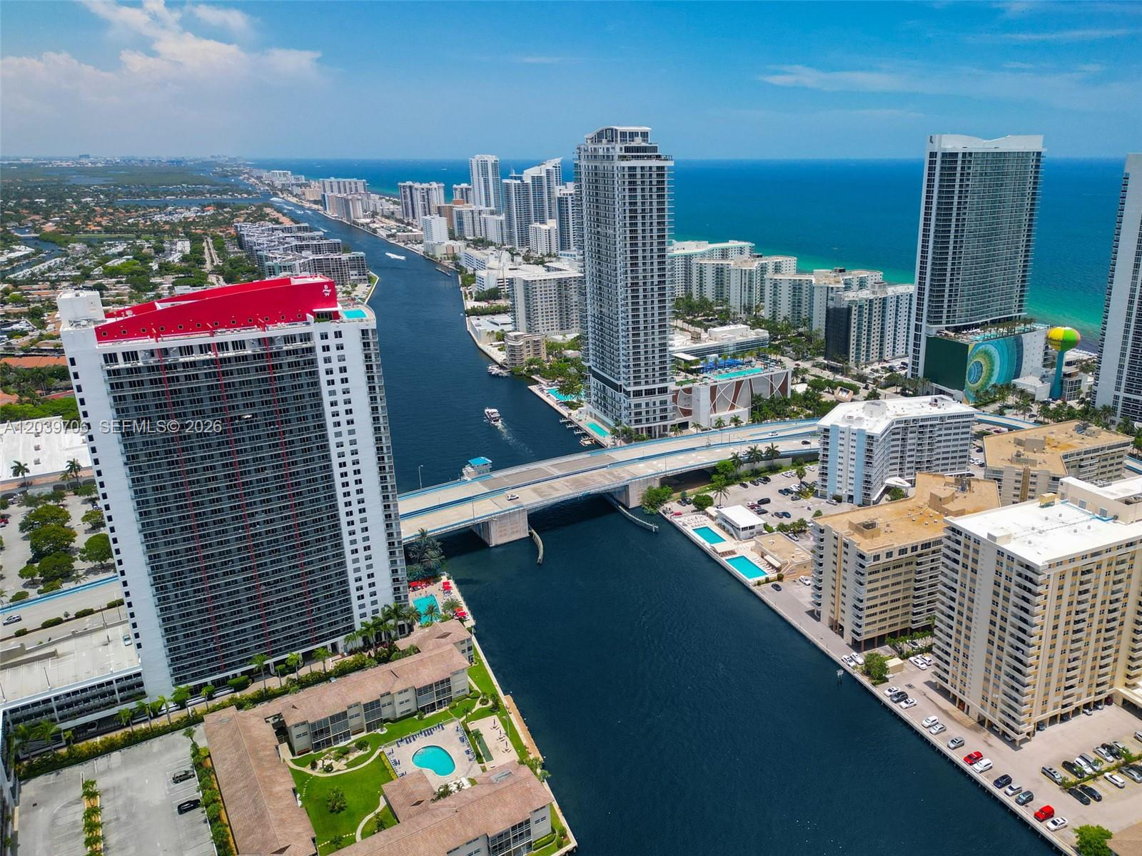 Photo of 2600 Hallandale Beach Blvd  #T3001, Hallandale Beach, Florida, 33009 - 