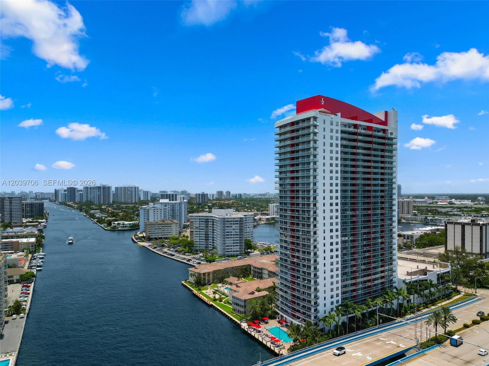 Photo of 2600 Hallandale Beach Blvd  #T3001, Hallandale Beach, Florida, 33009 - 
