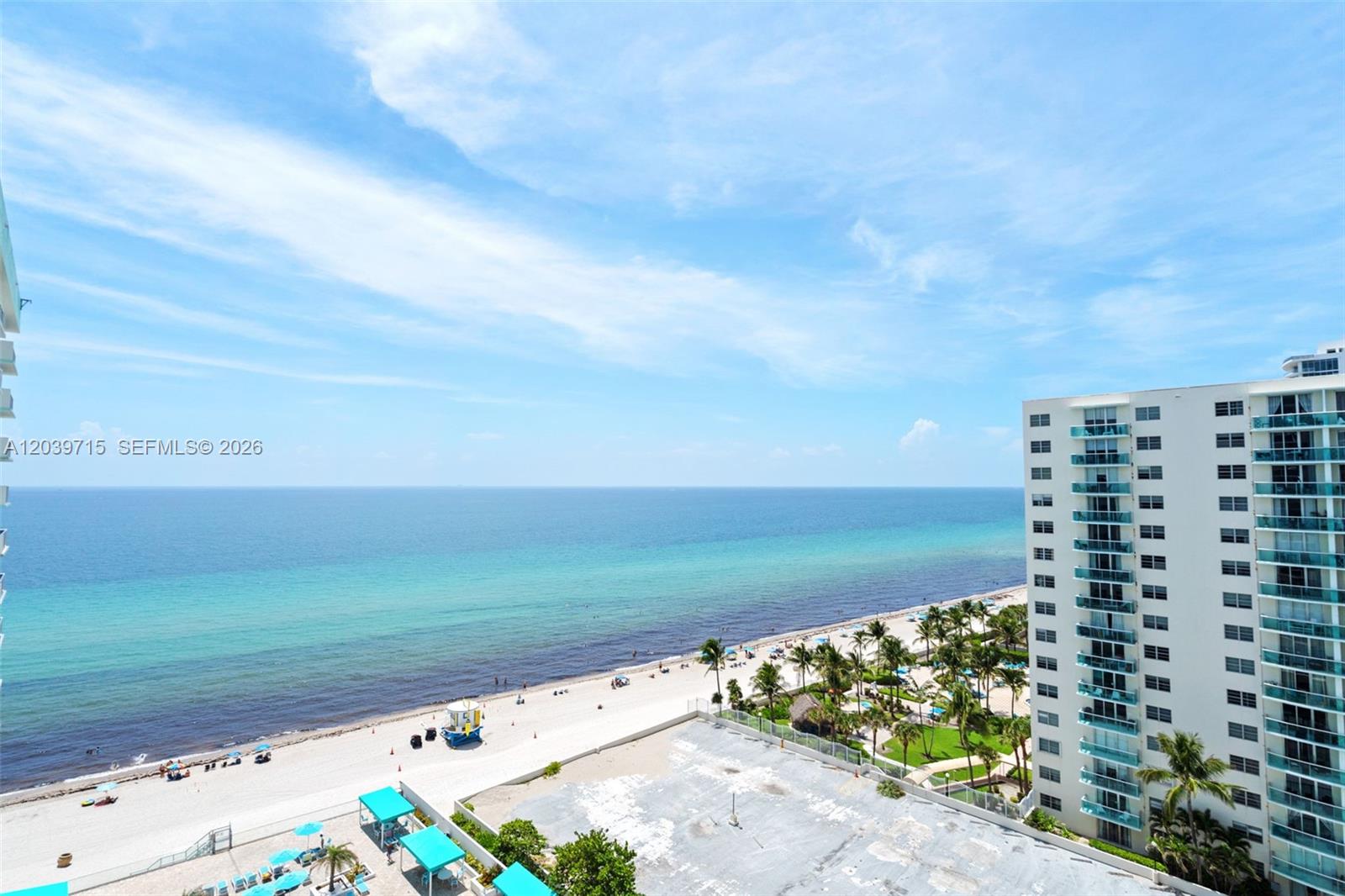 Photo of 3725 Ocean Dr  #1410, Hollywood, Florida, 33019 - 