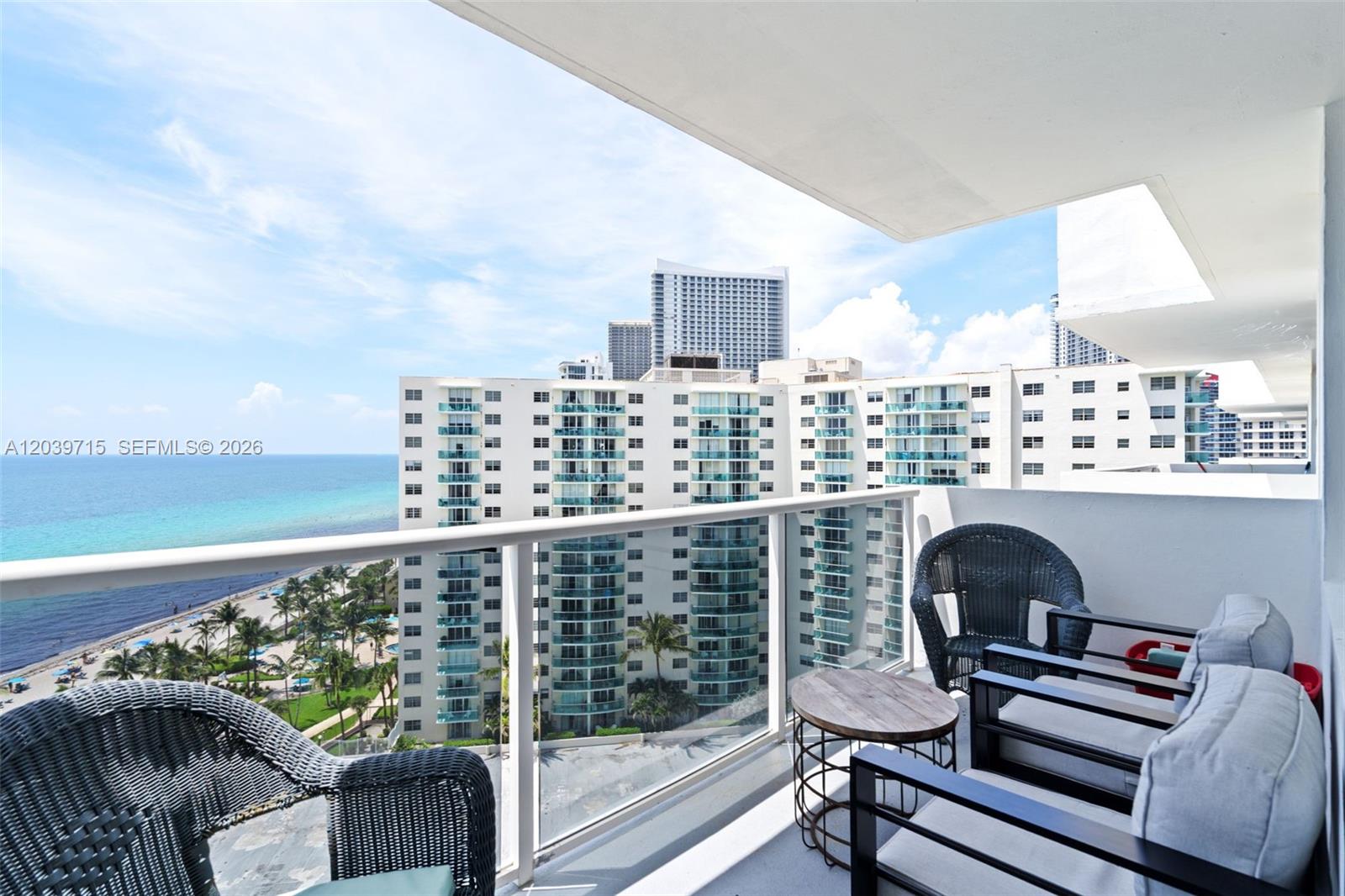 Photo of 3725 Ocean Dr  #1410, Hollywood, Florida, 33019 - 