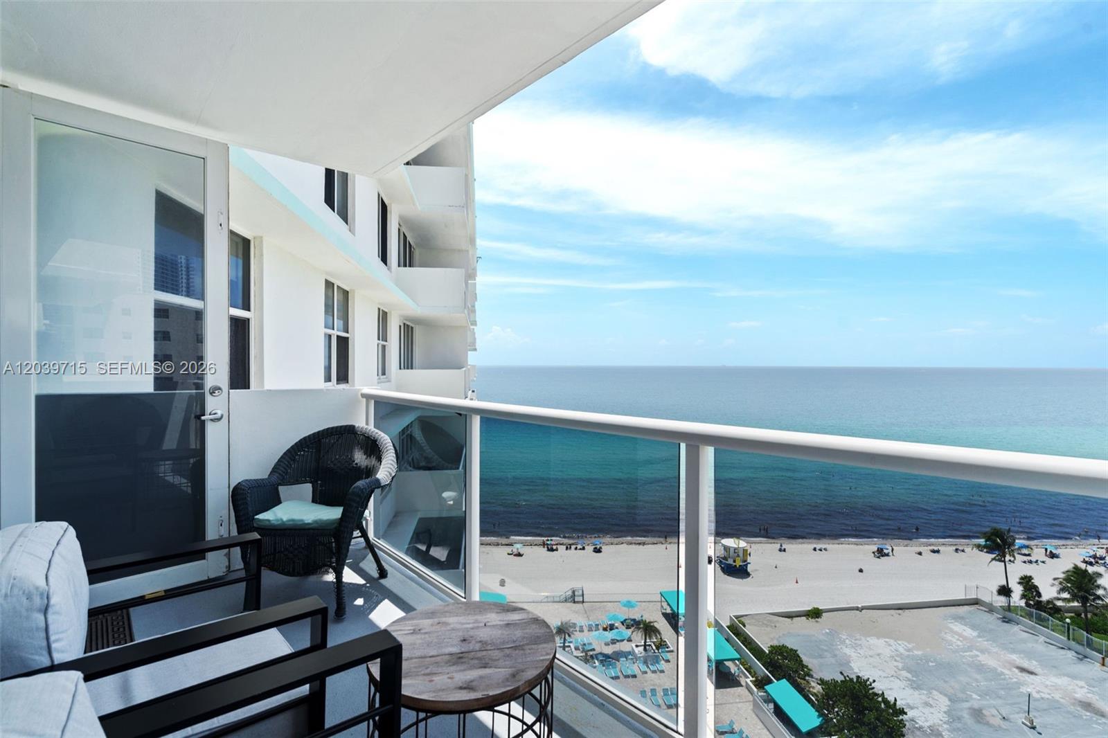 Photo of 3725 Ocean Dr  #1410, Hollywood, Florida, 33019 - 