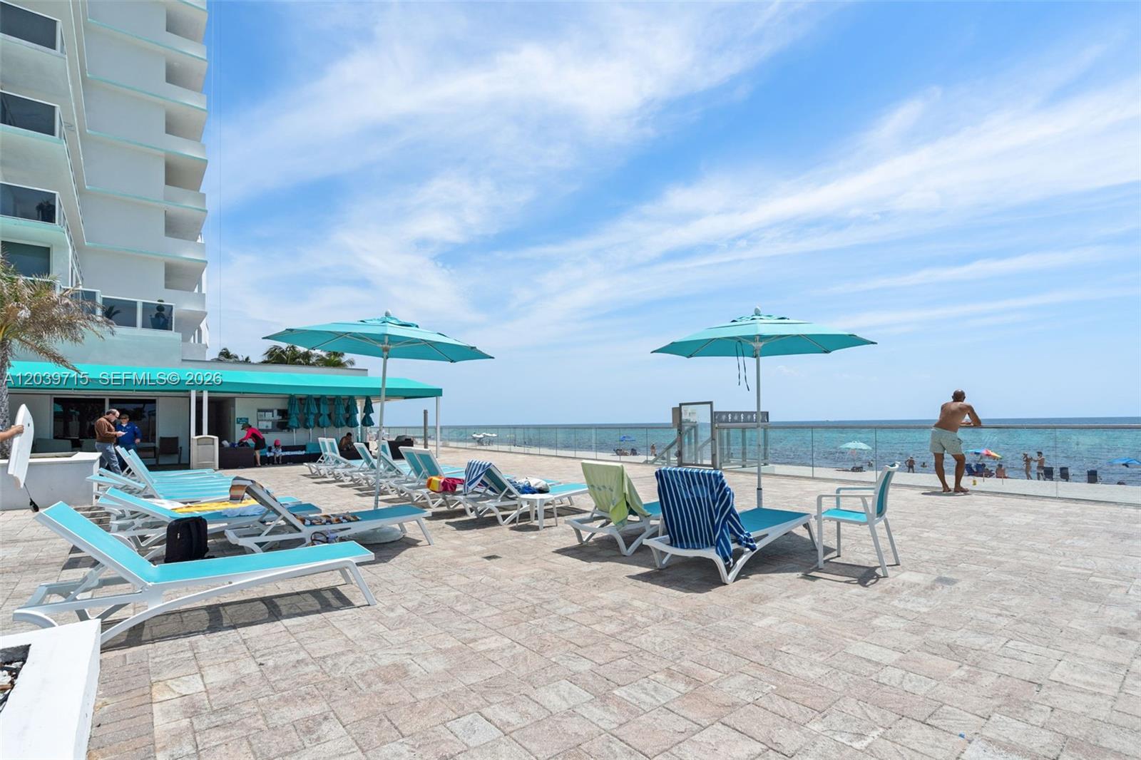 Photo of 3725 Ocean Dr  #1410, Hollywood, Florida, 33019 - 