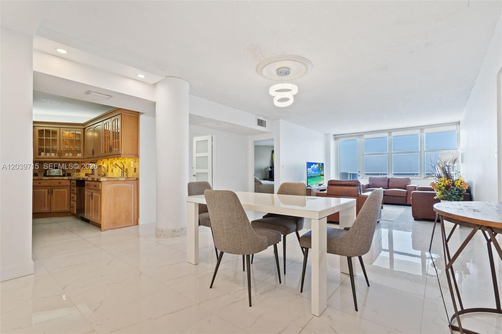 Photo of 3725 Ocean Dr  #1410, Hollywood, Florida, 33019 - 