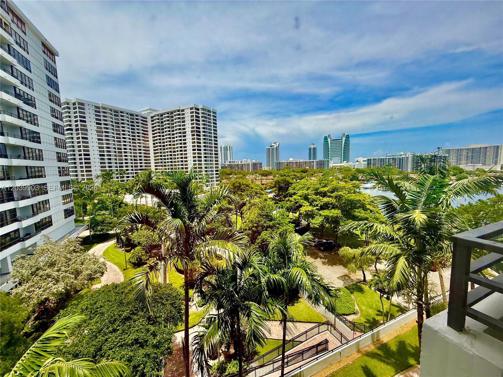 Photo of 500 Three Islands Blvd #421, Hallandale Beach, Florida, 33009 -