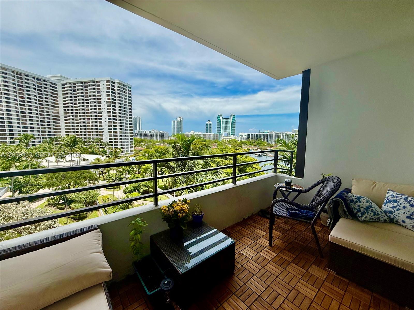 Photo of 500 Three Islands Blvd #421, Hallandale Beach, Florida, 33009 -