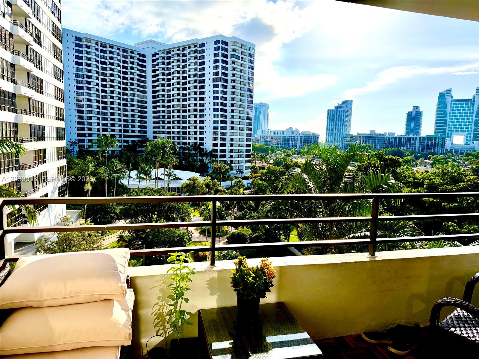 Photo of 500 Three Islands Blvd #421, Hallandale Beach, Florida, 33009 -