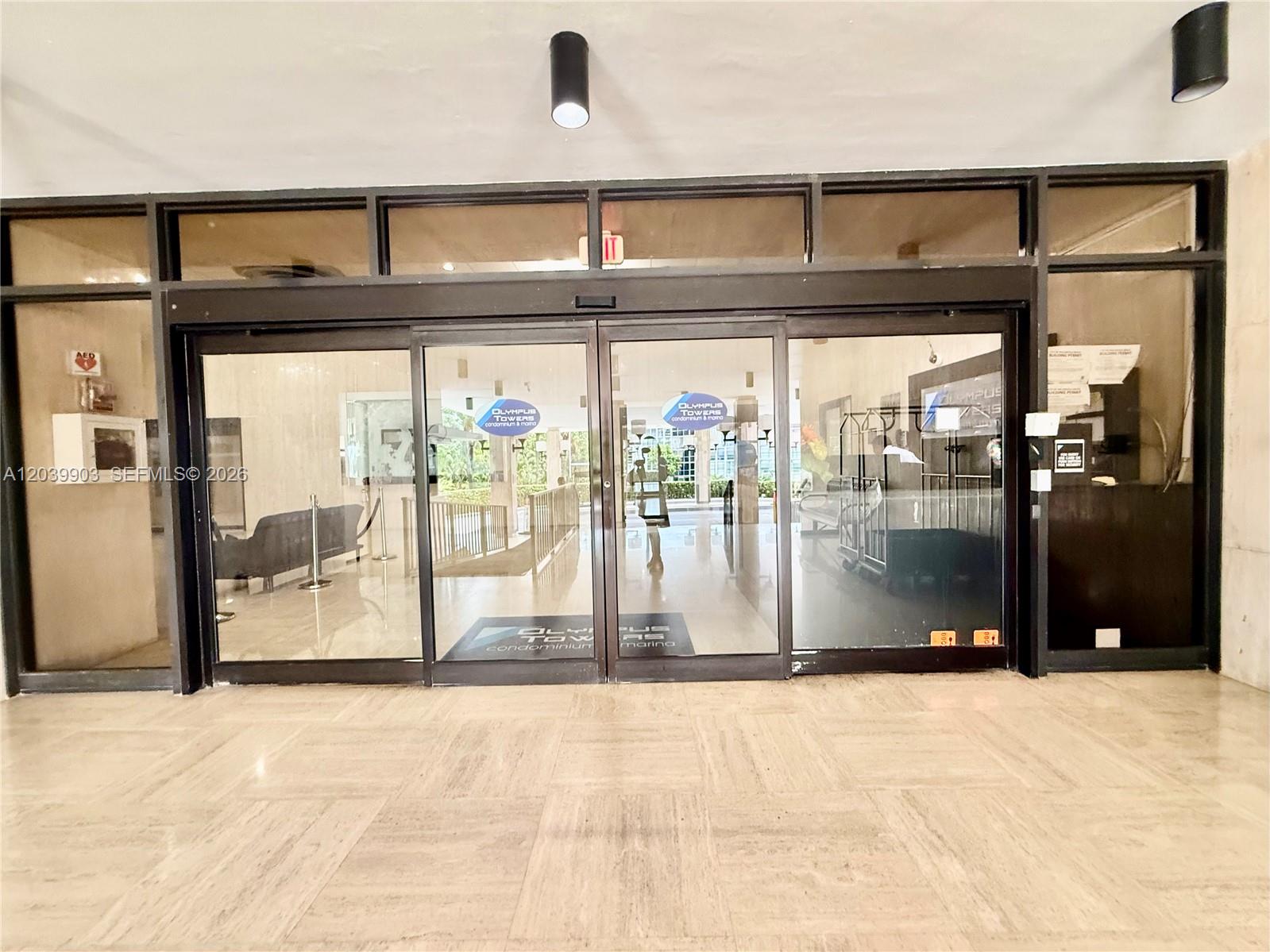 Photo of 500 Three Islands Blvd #421, Hallandale Beach, Florida, 33009 -