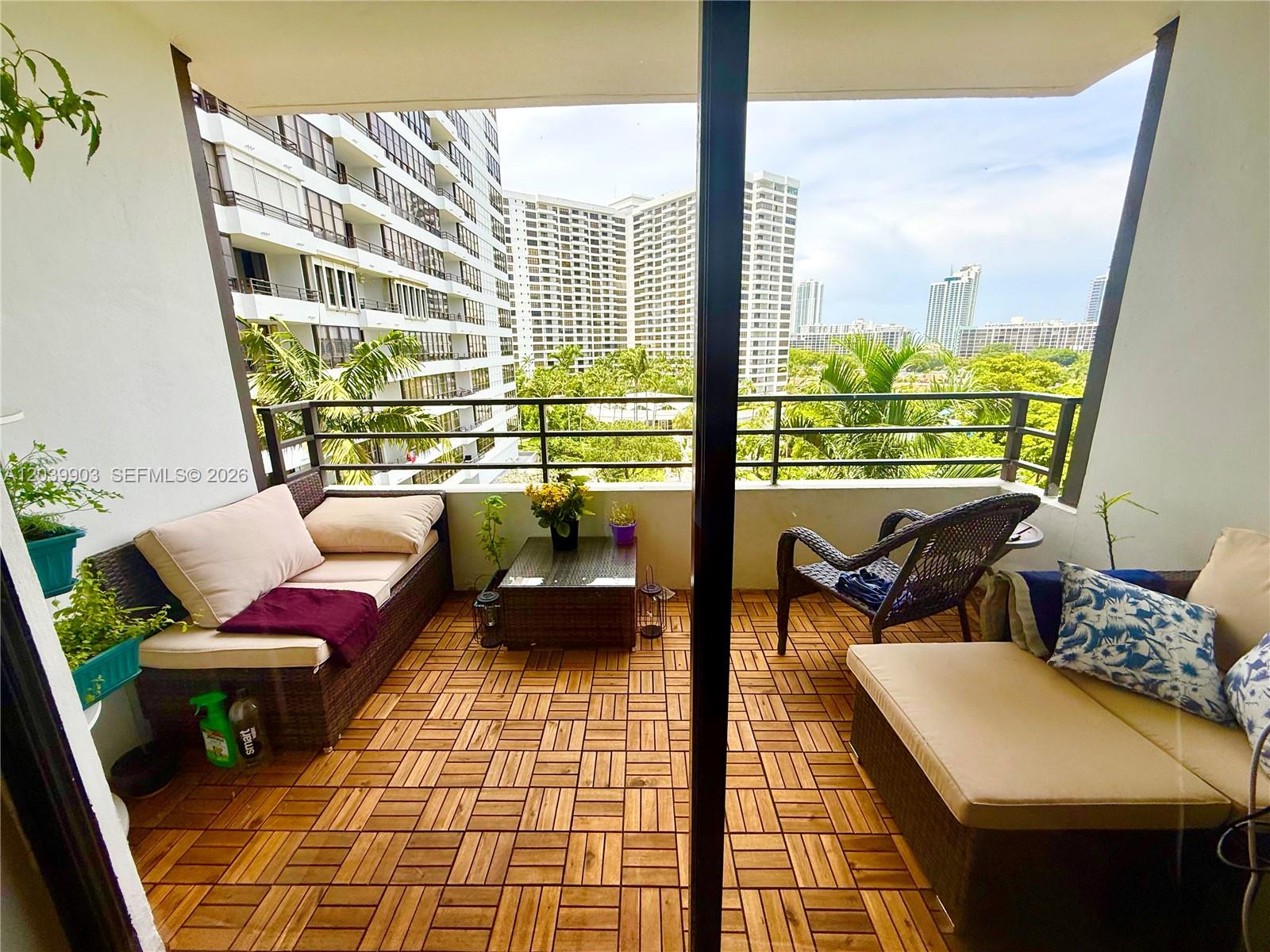 Photo of 500 Three Islands Blvd #421, Hallandale Beach, Florida, 33009 -