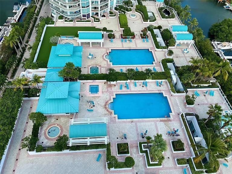 Photo of 16500 Collins  #2052, Sunny Isles Beach, Florida, 33160 - Photo 31
